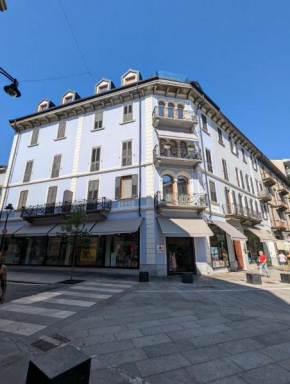 Domus Aurea Domodossola